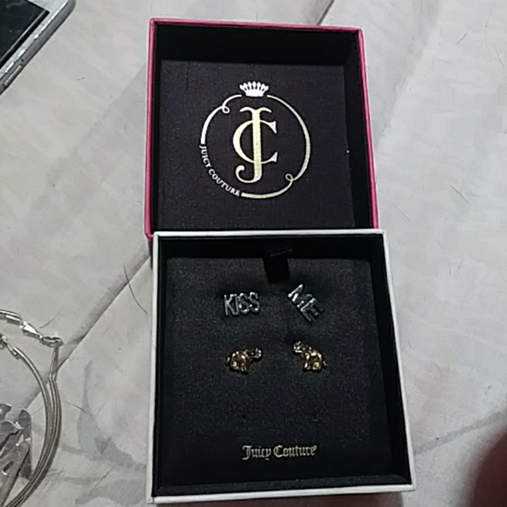 Juicy Couture Gift Set